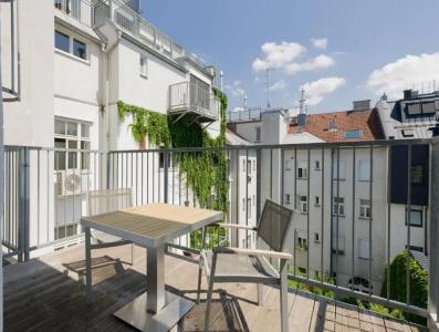 Vienna Stay Pezzl 1170 - 143