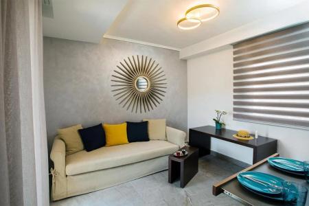 Sun Residence - 3
