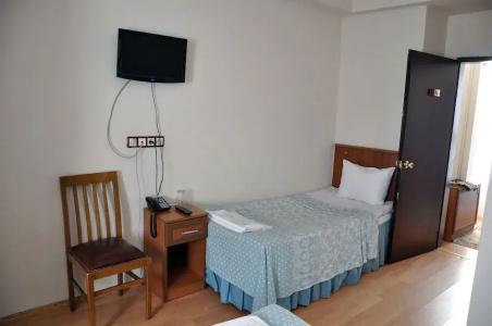 Hekimoğlu - 1