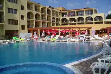 Yavor Palace - All Inclusive - 13