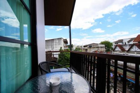 Wealth Boutique Chiang Mai - 175