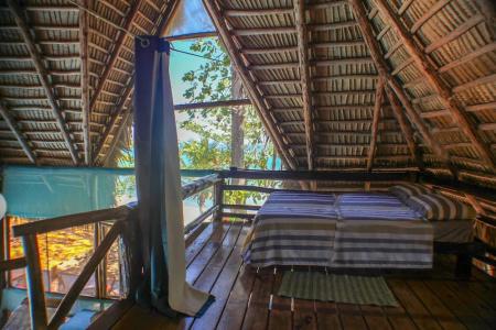 Cabarete Boutique Eco Lodge Beachfront - 138