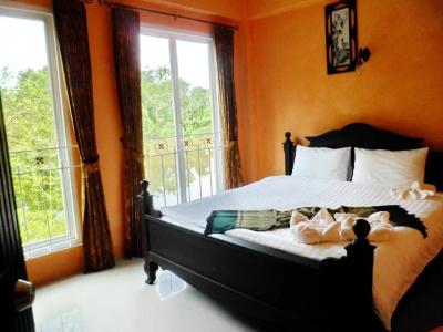 Khaolak Boutique Hertitage - 47