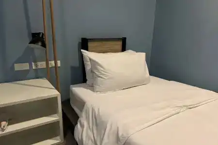 Simply Sleep Hostel - 56