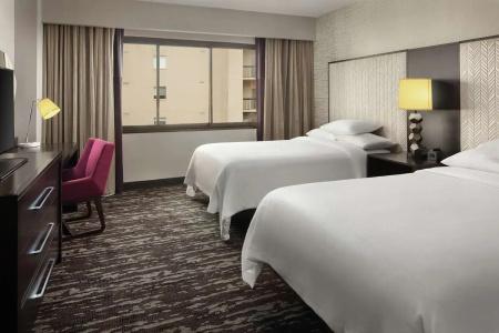 Embassy Suites by Hilton Crystal City National Airport - 71