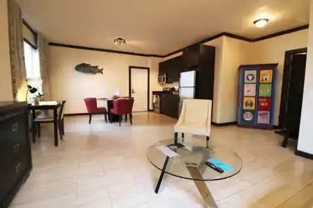 Tradewinds Apartment Miami Beach - 8