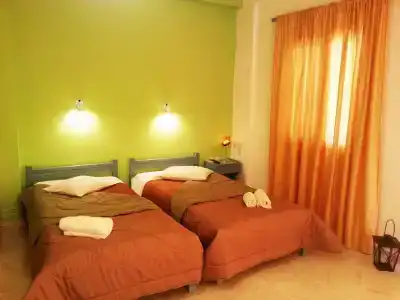 Villa Agas - 31