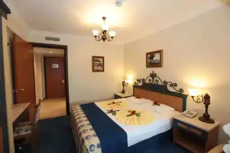 Club Yalis & Resort - 5