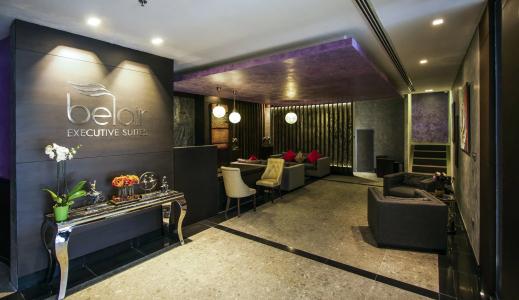 Belair Executive Suites - 1