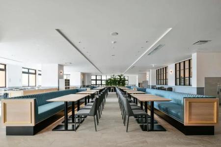 Lequ Okinawa Chatan Spa ＆ Resort - 18