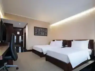 Manhattan Jakarta - 53