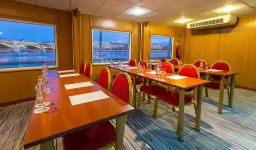 Grand Jules - Boat - 22