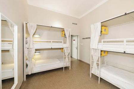 Wombat's City Hostel Budapest - 24