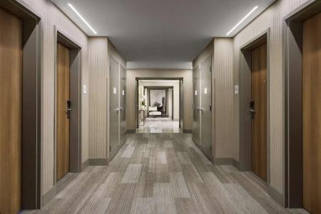 The Altair Bay Harbor - 11