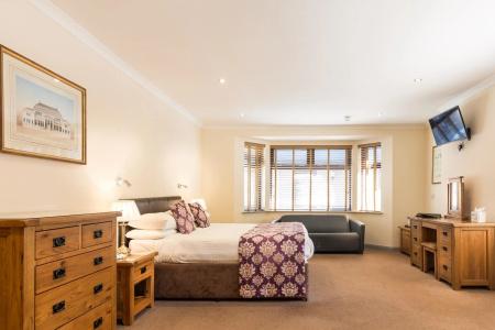 Craigmonie Inverness by Compass Hospitality - 2