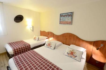 Greenhotels Roissy Parc des Expositions - 75