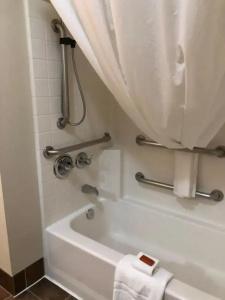 Aspen Suites - 27