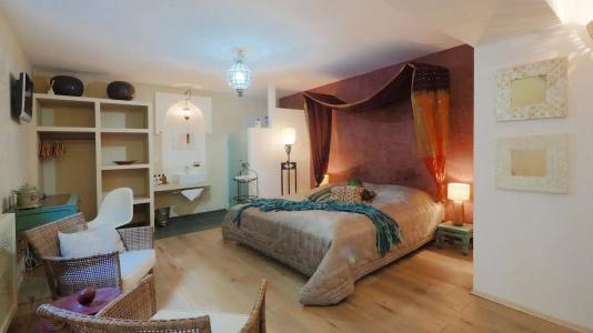 The rooms - 12