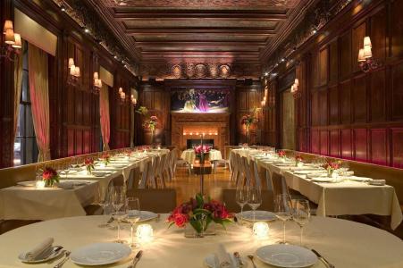 Lotte New York Palace - 32