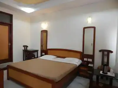 Tara Palace, Chandni Chowk - 2