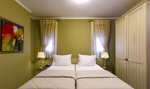 Ionia Suites - 110