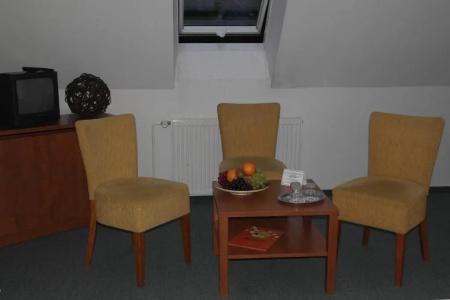 Wellness Harrachovka - 46