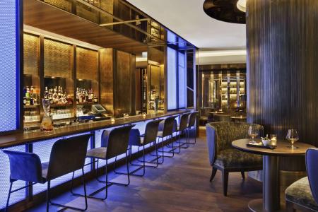 Kempinski Corvinus Budapest - 17