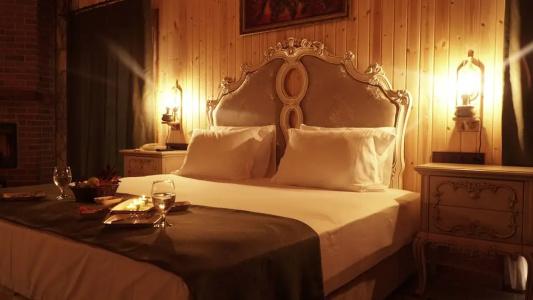 Foleya Mountain Resort & Villas - 109