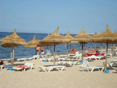 Eden Club Skanes - 14