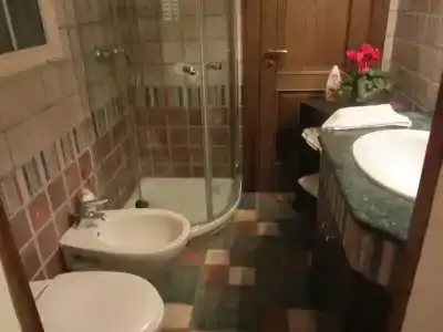 Sole e Sale b&b - 32