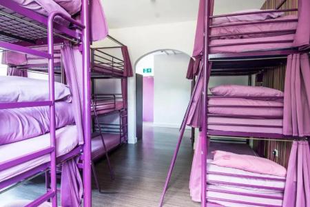 Safestay Kensington Holland Park - 49