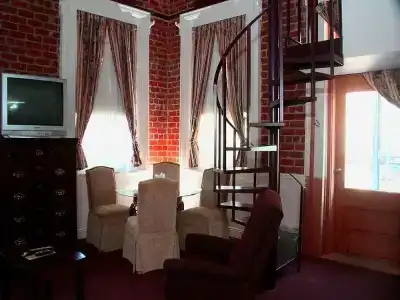 Maison Pierre Lafitte - 10