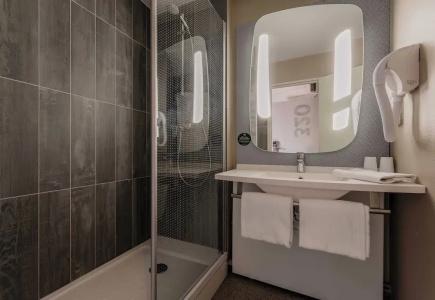 ibis Lille Roubaix Centre Grand-Place - 28