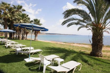 Ascos Coral Beach - 17