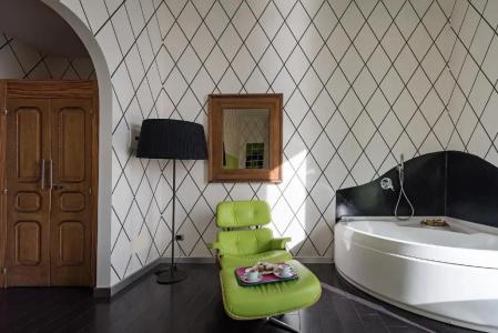 Palazzo Ferraioli - & Wellness - 43