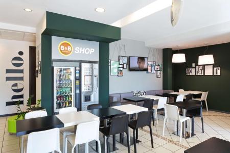 b&b Ferrara - 21