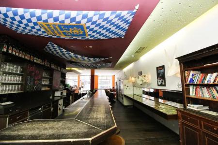 Jaeger´s Munich (Hotel/Hostel) - 11