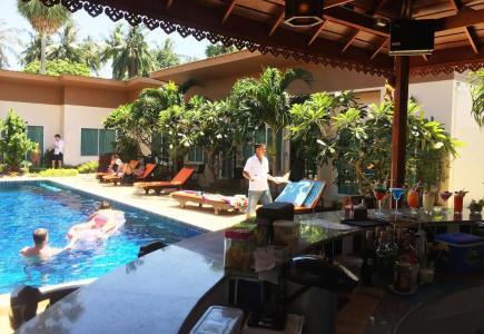 Cascades Boutique Resort Phuket - 9