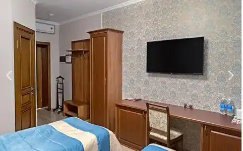 Дарэн - 27