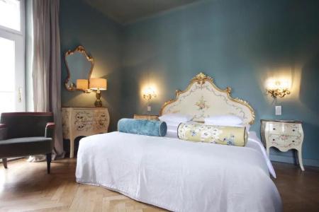 Das Regina BoutiqueBad Gastein - 55