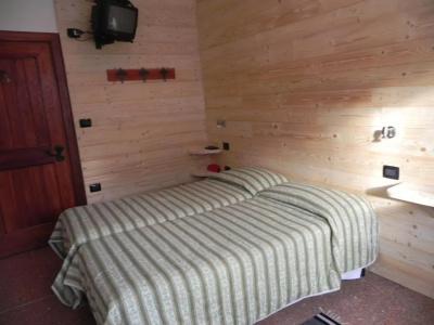 Albergo Cioccarelli - 29