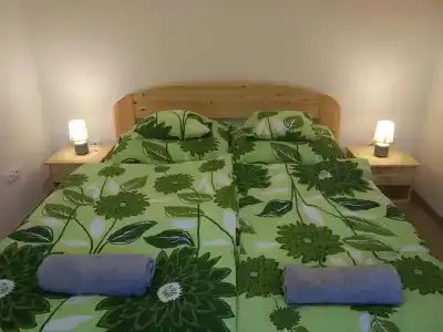 Lila Akác Panzió Esztergom - 20
