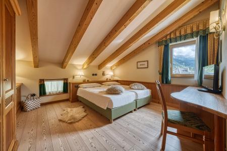 Brunet - The Dolomites Resort - 41