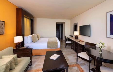 Paradisus Cancun All Inclusive - 4