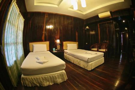 Koh Chang Lagoon Princess - 2