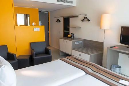Best Western Plus City Gouda - 77