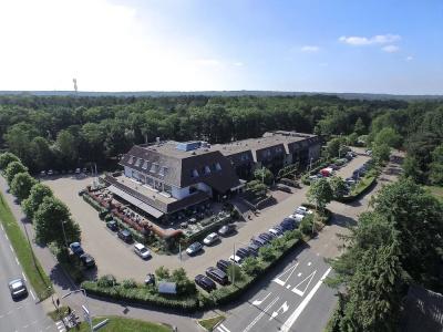 Van der Valk Arnhem - 29
