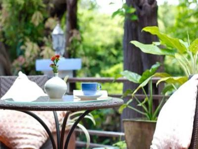 Banyan House Samui bed and breakfast (Adult Only) - 50