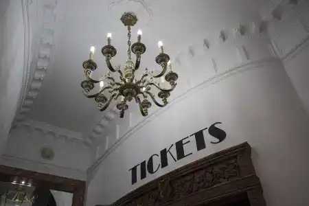 Casual del Teatro Madrid - 31