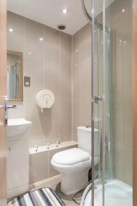 Amber Residence Aparthotel - 141